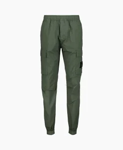 Outlet Broek 31303 Bruin Heren Broeken