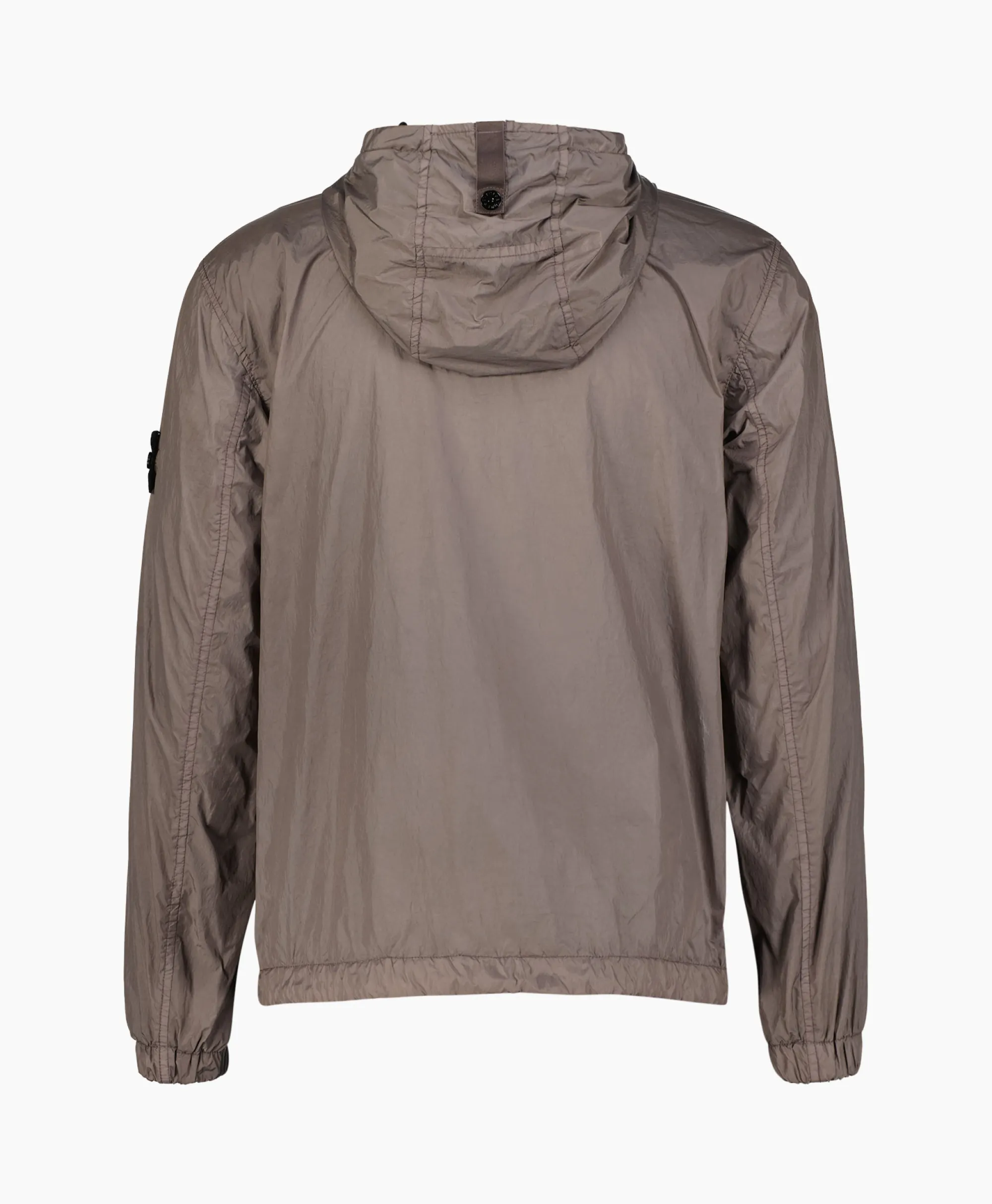 Outlet Jack 922-1 Grijs Heren Jassen