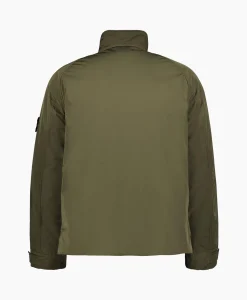 Stone Island Jack 41926 Groen*Heren Jassen