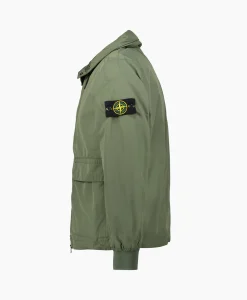 Outlet Parka 41626 Bruin Heren Jassen