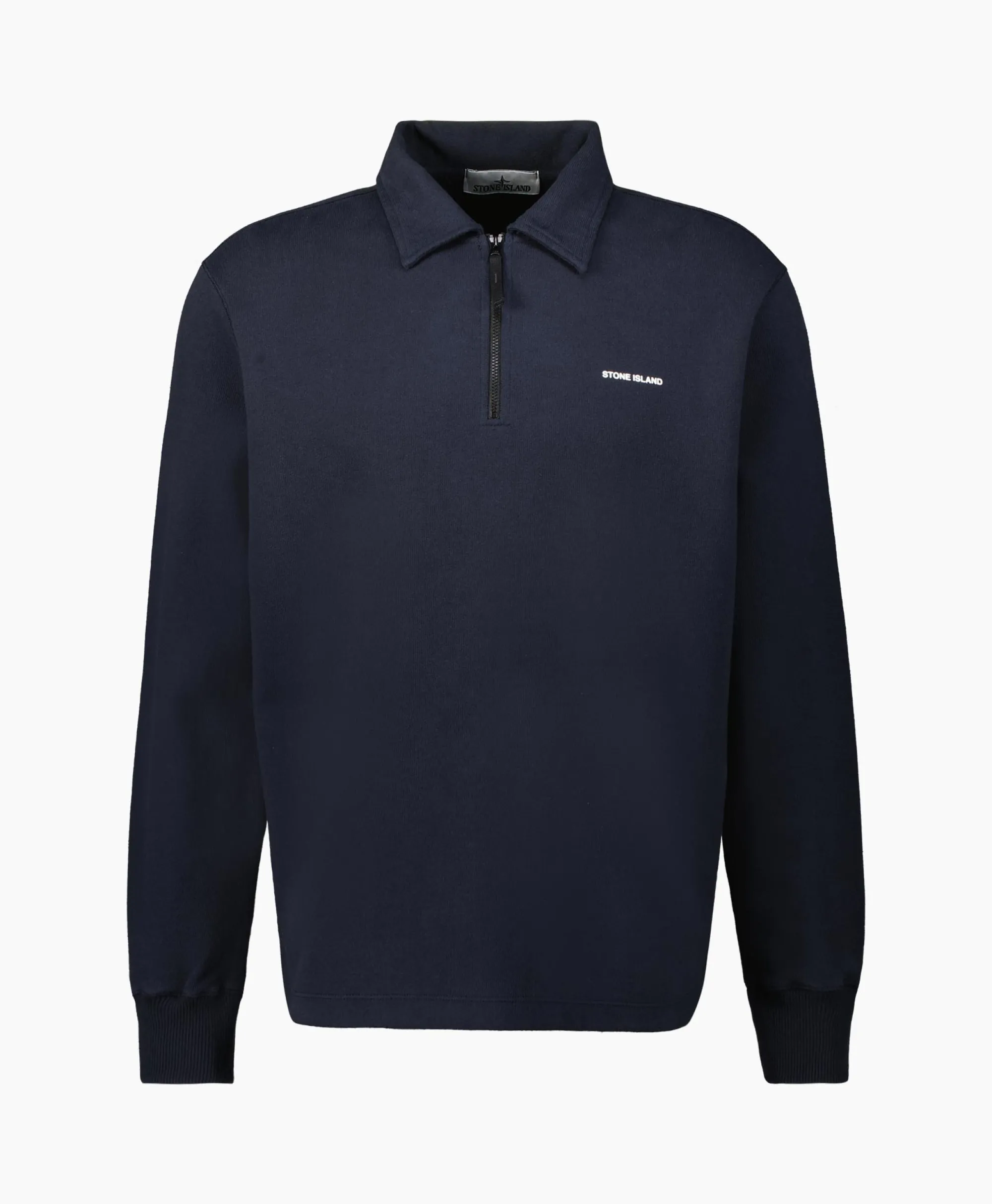 Outlet Polo 61055 Donker Blauw Heren Polo's