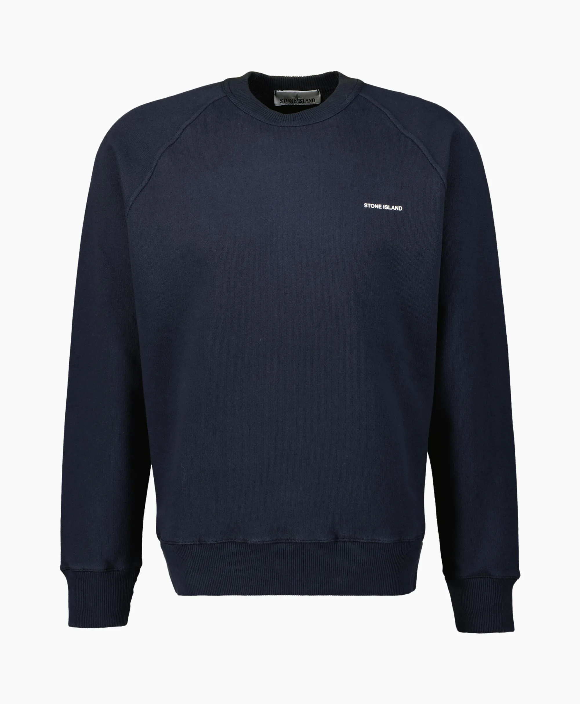 Outlet Sweater 60755 Donker Blauw Heren Truien