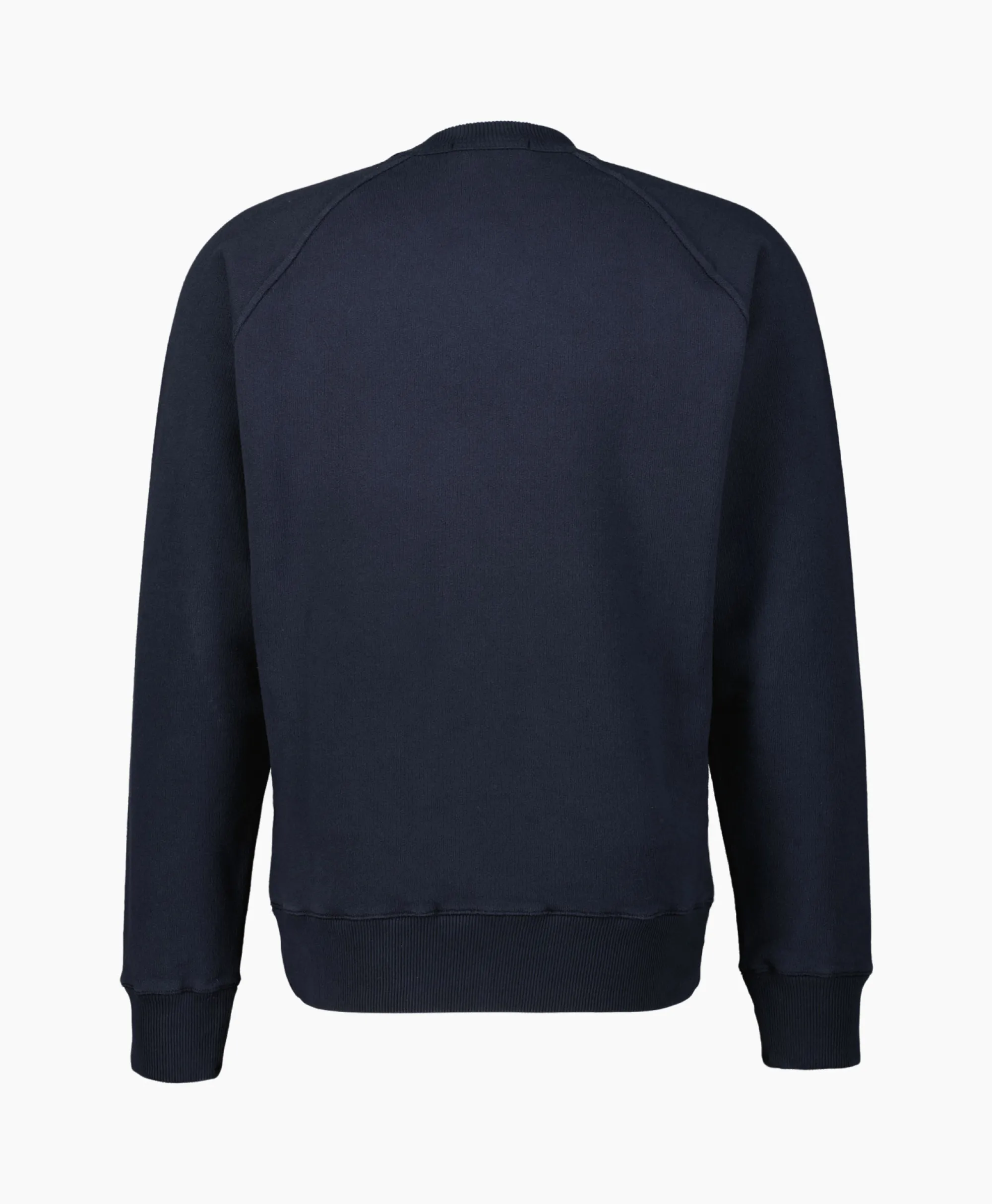 Outlet Sweater 60755 Donker Blauw Heren Truien