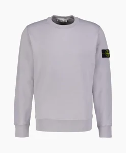 Clearance Sweater 63051 Grijs Heren Truien