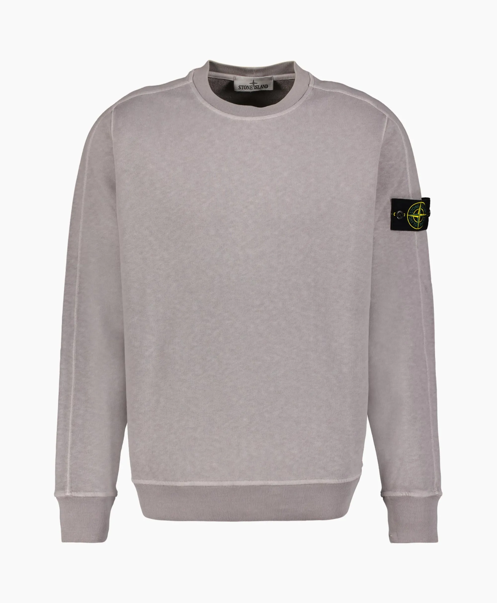 Sweater 66060 Grijs Heren Truien