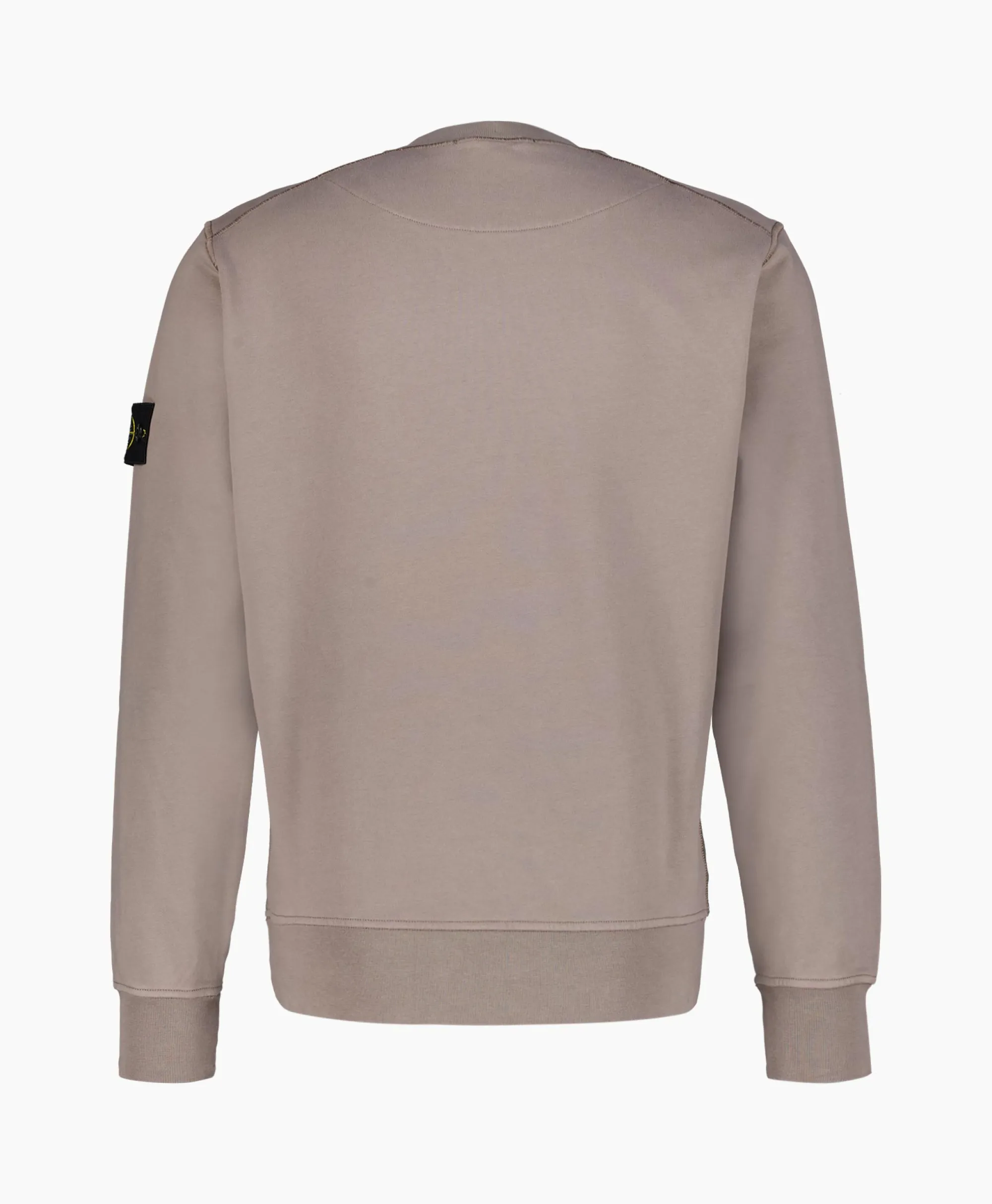 Best Sweater 63051 Licht Grijs Heren Truien