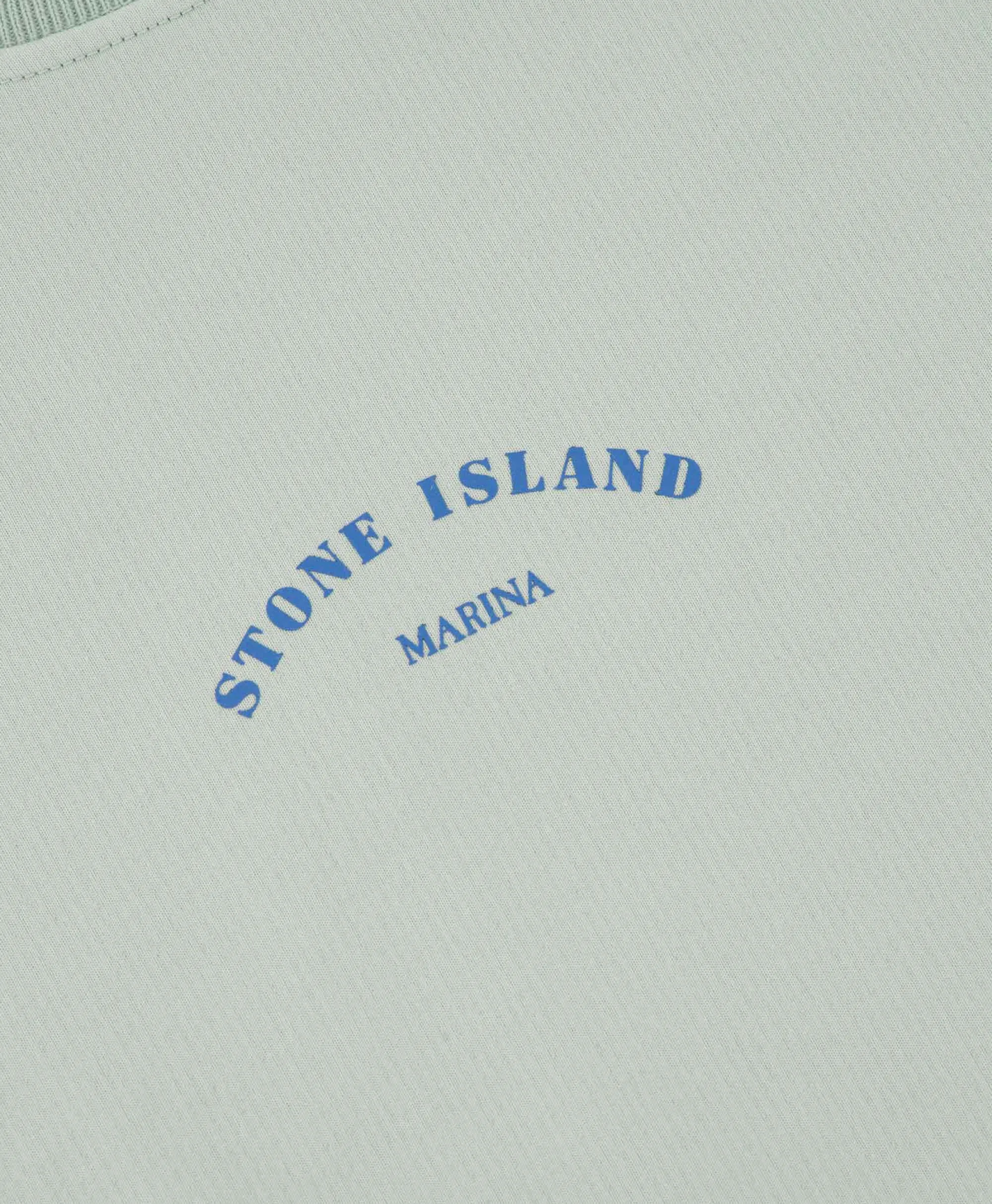 Online Sweater 652X2 Licht Blauw Heren Truien