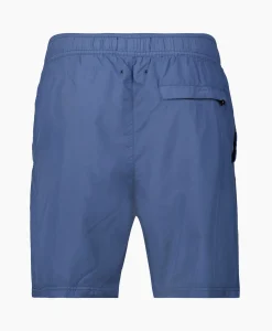 Stone Island Zwembroek B0946 Donker Blauw*Heren Zwembroeken