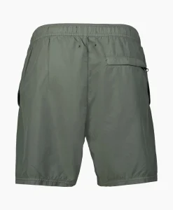 Outlet Zwembroek B0946 Bruin Heren Zwembroeken