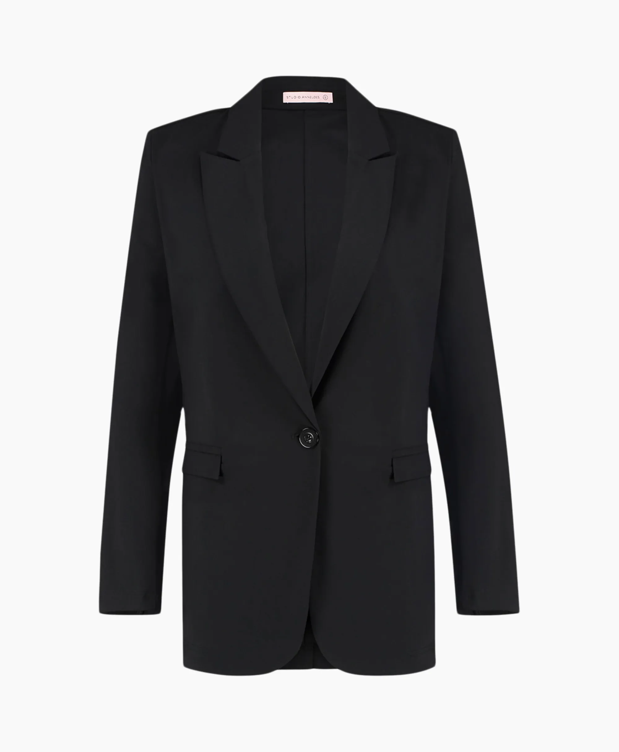 Best Blazer Fran Zwart Dames Blazers