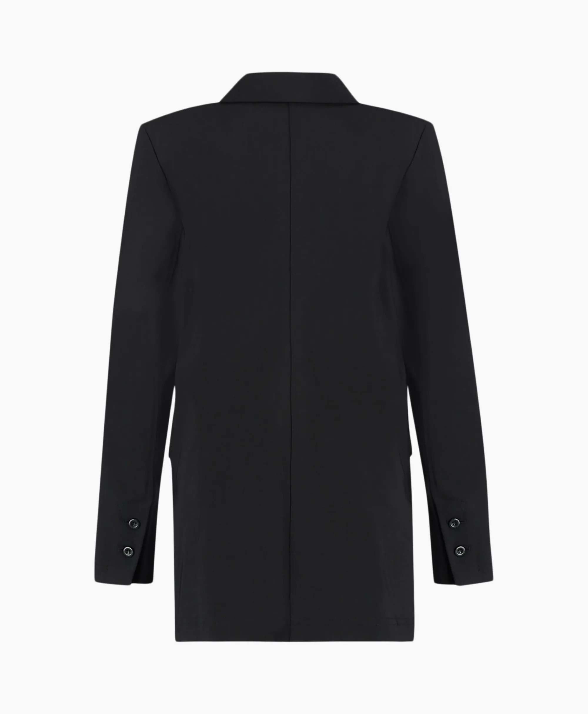 Best Blazer Fran Zwart Dames Blazers