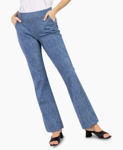 Studio Anneloes Broek Flair Jeans*Dames Broeken