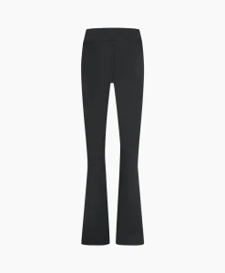 Broek Sa Sport Flair Trousers Zwart Dessin Dames Broeken