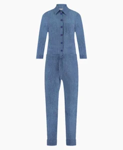 New Jumpsuit Annaly Jeans Dames Jumpsuits