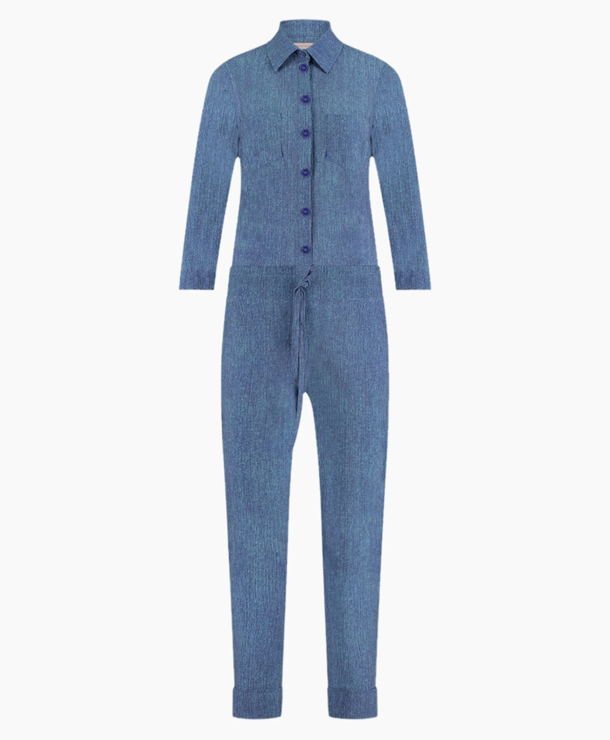New Jumpsuit Annaly Jeans Dames Jumpsuits