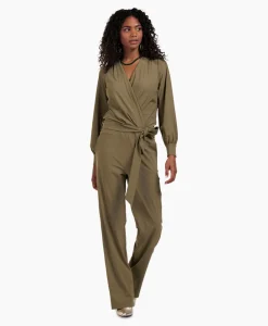 Best Jumpsuit Feda Bruin Dessin Dames Jumpsuits