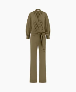 Best Jumpsuit Feda Bruin Dessin Dames Jumpsuits