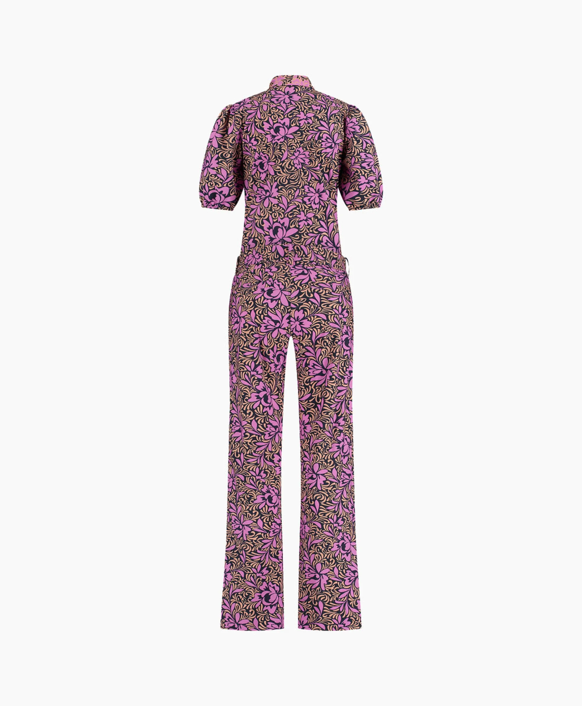 Best Jumpsuit Lyra Bloom Combo L Dames Jumpsuits