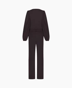 Sale Jumpsuit Cherie Bruin Dames Jumpsuits