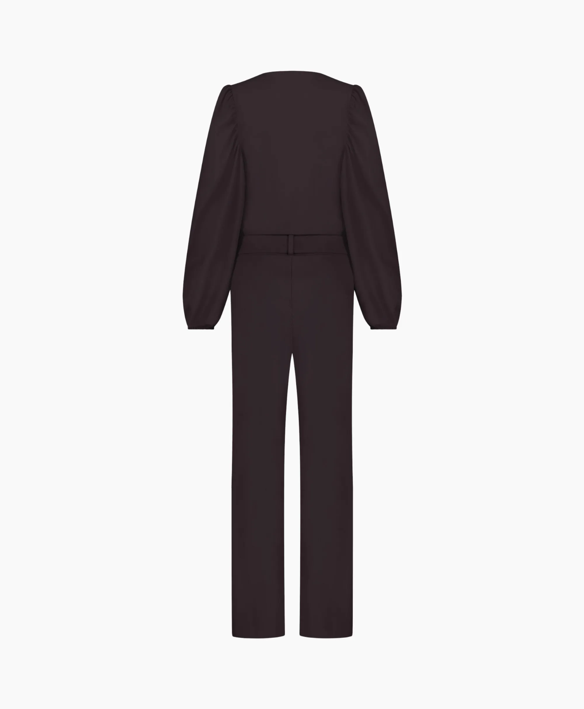 Sale Jumpsuit Cherie Bruin Dames Jumpsuits