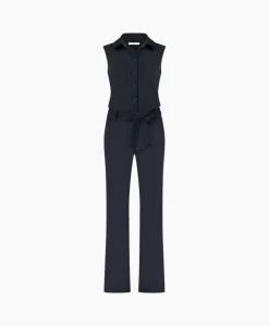 Clearance Jumpsuit Angel Sls Donker Blauw Dames Jumpsuits