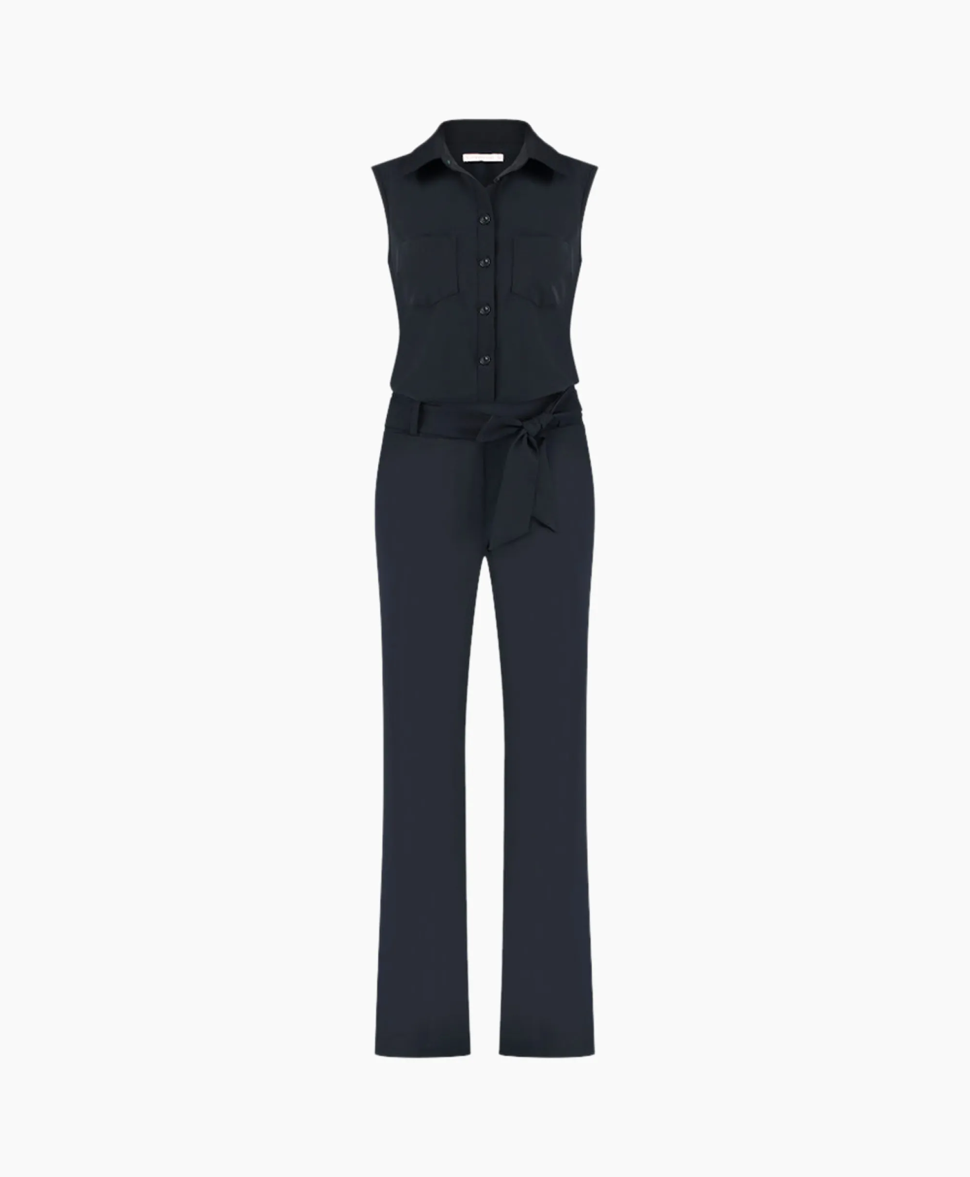 Clearance Jumpsuit Angel Sls Donker Blauw Dames Jumpsuits