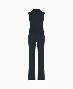 Clearance Jumpsuit Angel Sls Donker Blauw Dames Jumpsuits