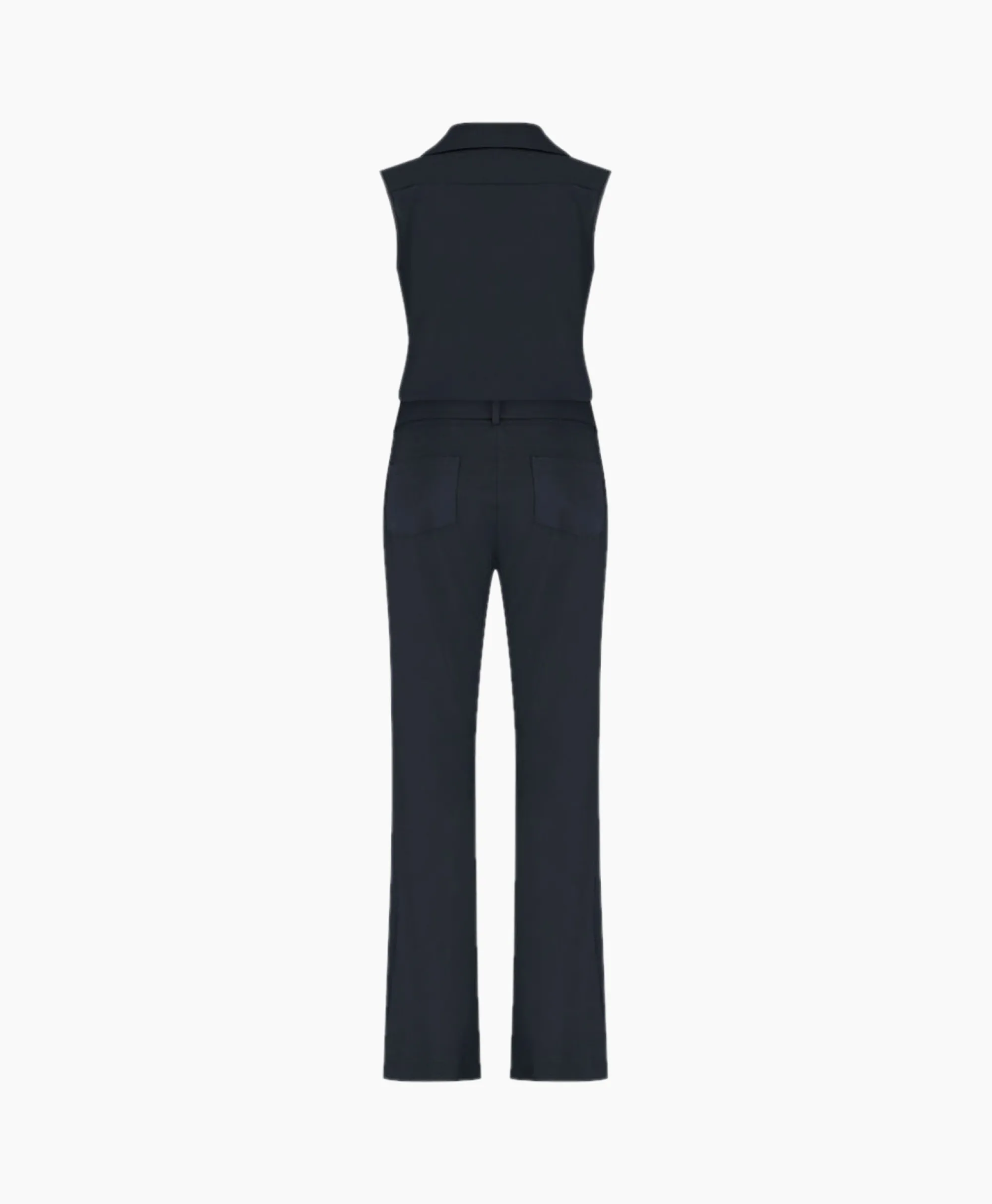 Clearance Jumpsuit Angel Sls Donker Blauw Dames Jumpsuits
