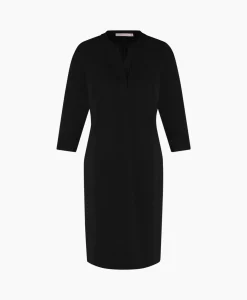 Clearance Jurk Simplicity Dress Zwart Dames Jurken