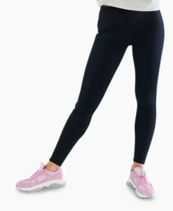 Best Legging Sa Sport Zwart Dessin Dames Broeken