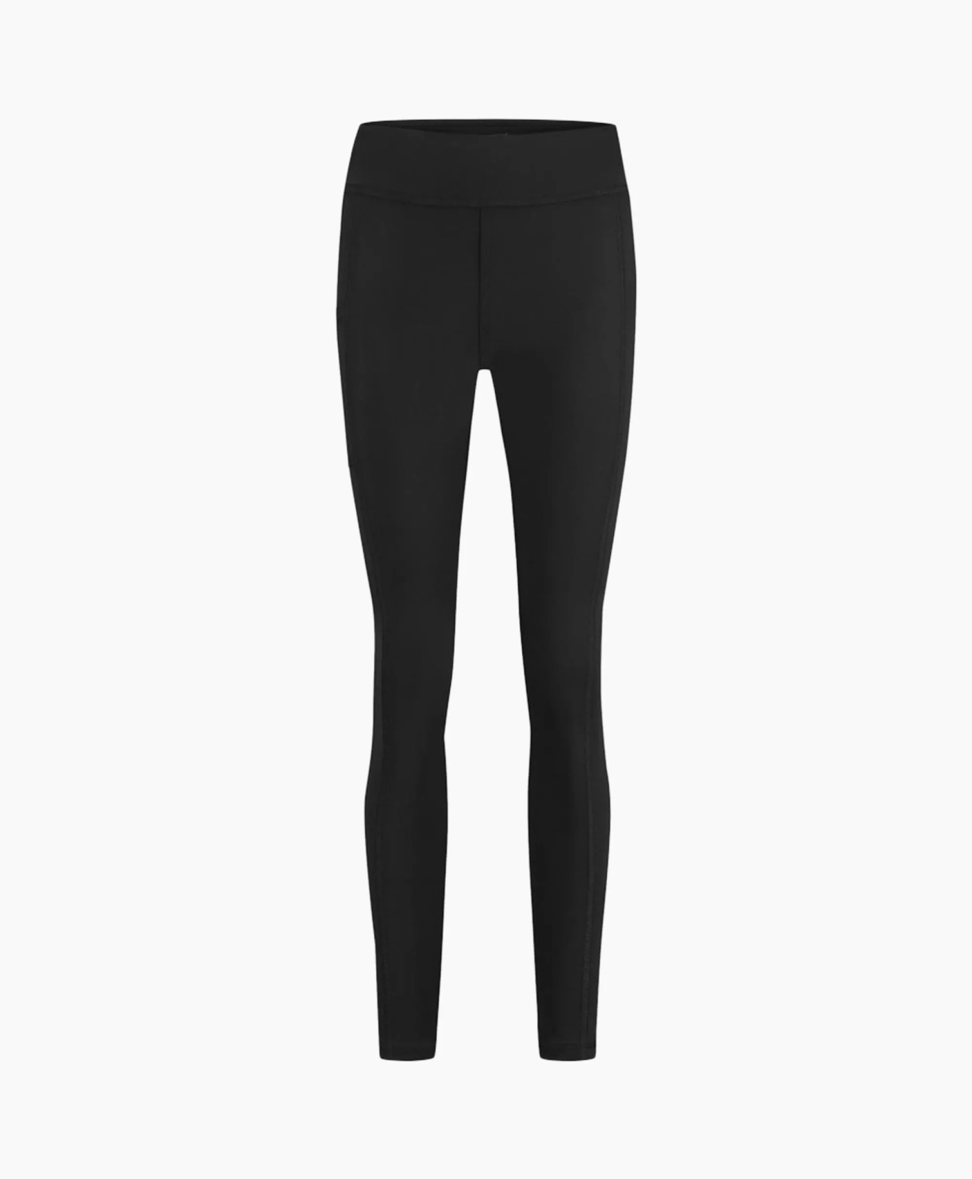 Best Legging Sa Sport Zwart Dessin Dames Broeken