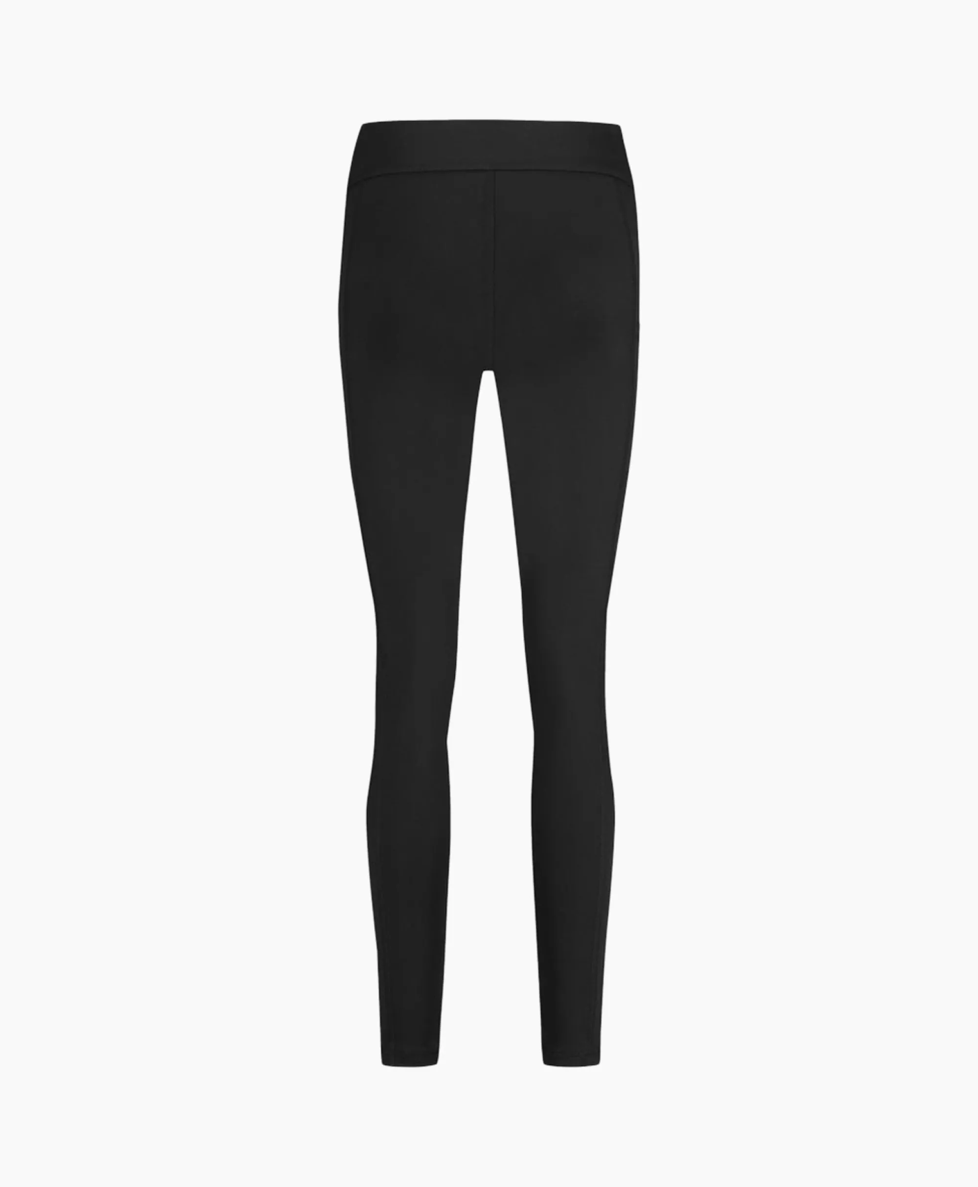 Best Legging Sa Sport Zwart Dessin Dames Broeken