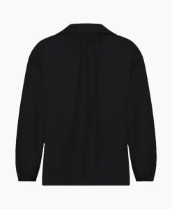 Studio Anneloes Top Skyler Zwart*Dames T-Shirts & Tops