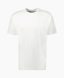 Hot T-Shirt Korte Mouw Bruce Off White Heren T-Shirts