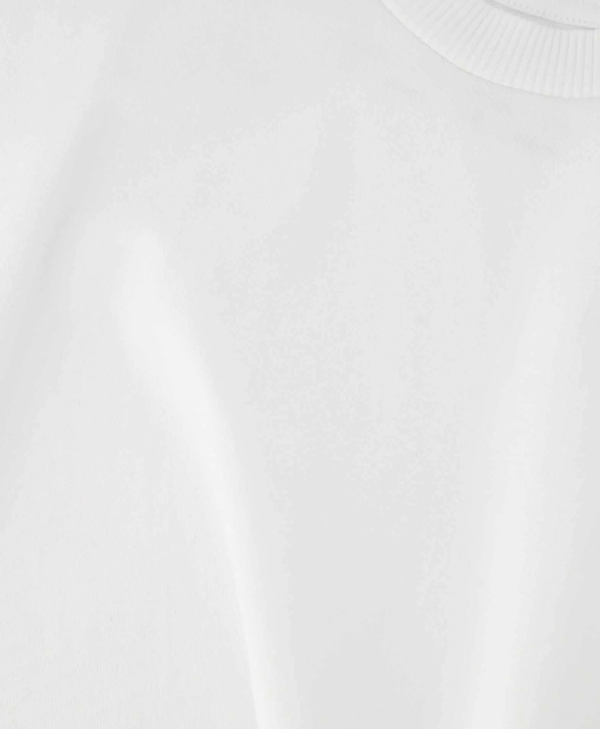 Hot T-Shirt Korte Mouw Bruce Off White Heren T-Shirts