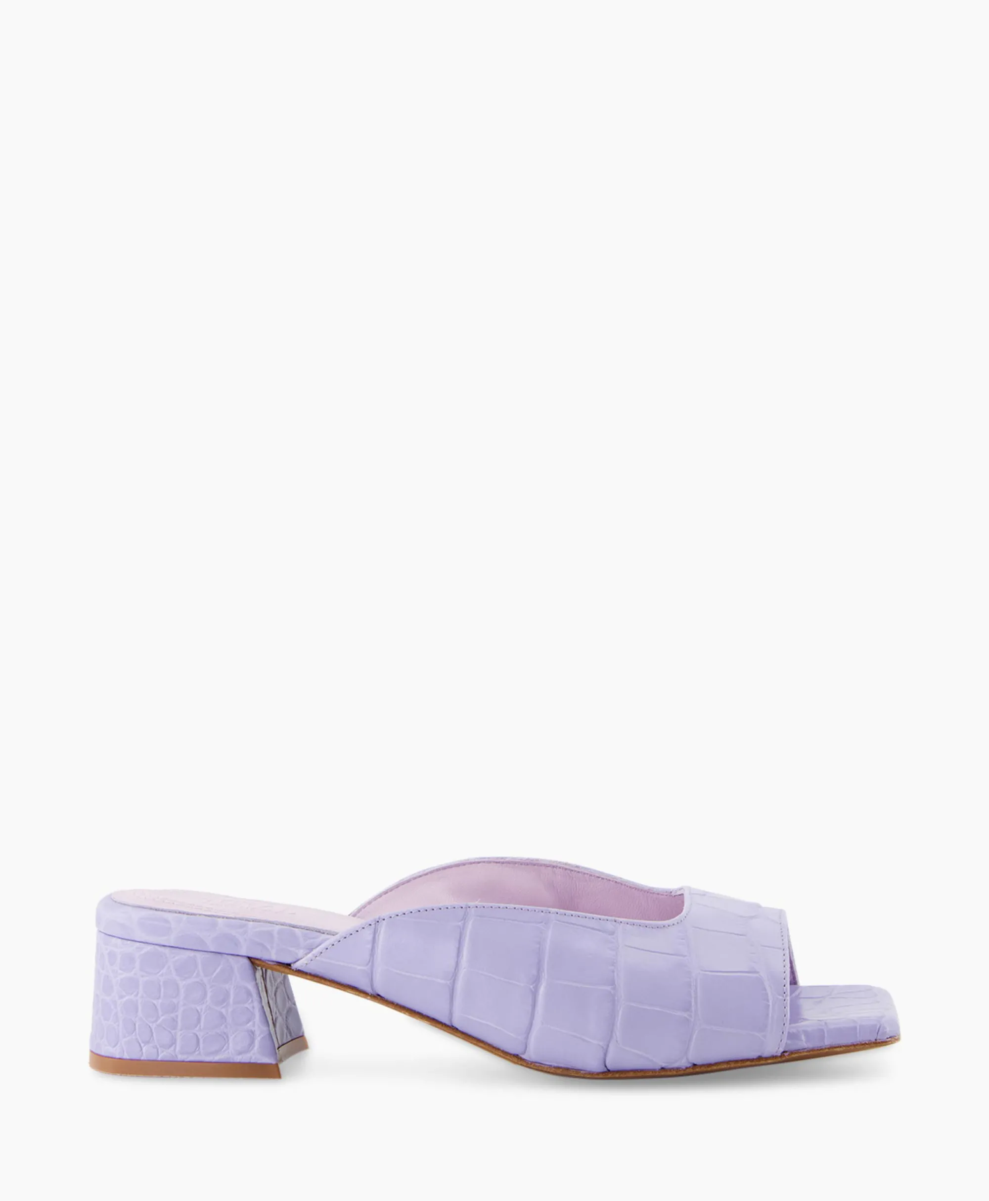 Sandaal Tl-Nawja Paars Dames Sandalen