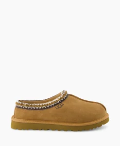 Ugg Instapper M Tasman Bruin*Heren Instappers