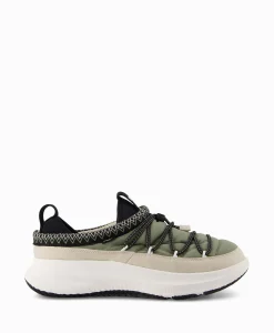 Outlet Sneaker M Ca78 Tasman Groen Heren Sneakers