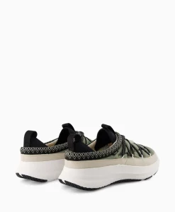 Outlet Sneaker M Ca78 Tasman Groen Heren Sneakers