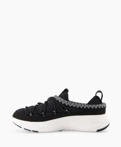 Hot Sneaker M Ca78 Tasman Zwart Heren Sneakers