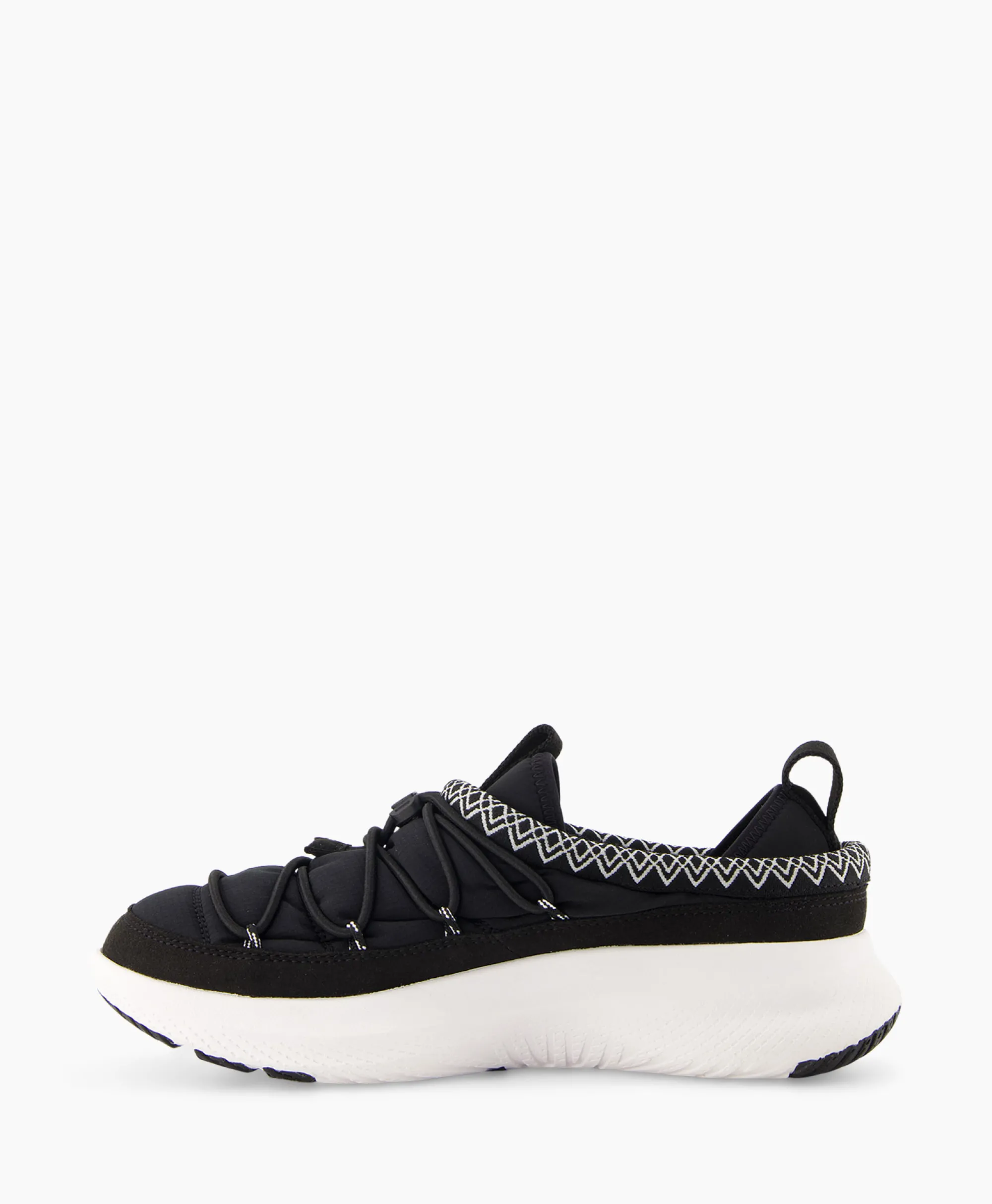 Hot Sneaker M Ca78 Tasman Zwart Heren Sneakers