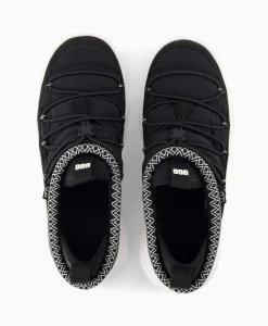 Hot Sneaker M Ca78 Tasman Zwart Heren Sneakers