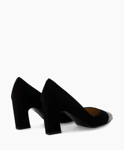 Online Pump Keller Ks Pa Zwart Dames Pumps