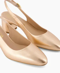 Clearance Pump Liner Rose Dames Pumps