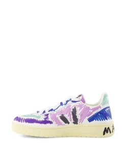 Veja Sneaker V-10 Orchid Lila*Heren Sneakers