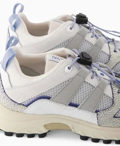 Via Vai Sneaker Danae Colby Blauw*Dames Sneakers