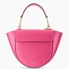 Best Crossbody Tas Hortensia Mini Pink Dames Tassen