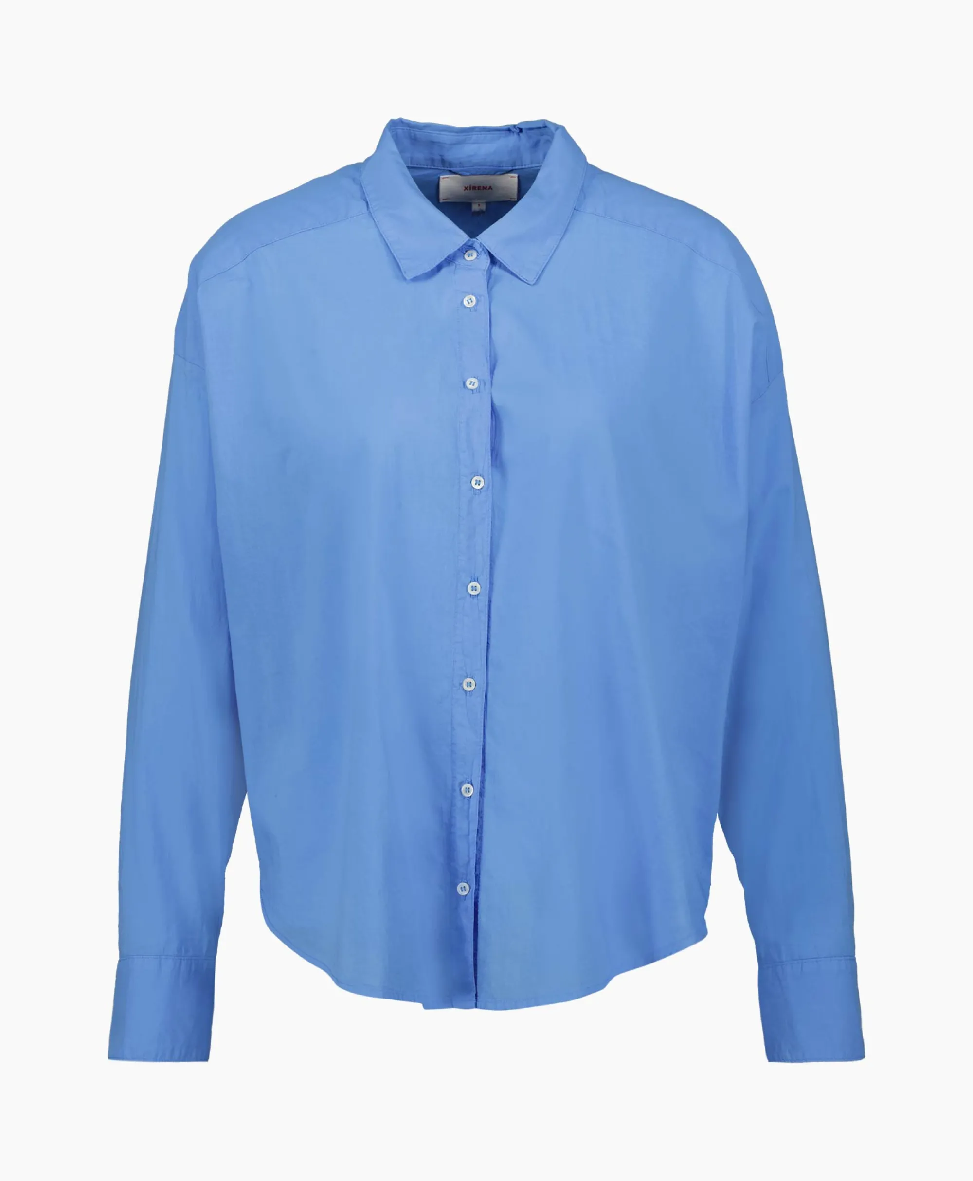 Sale Blouse Jace Blauw Dames Blouses
