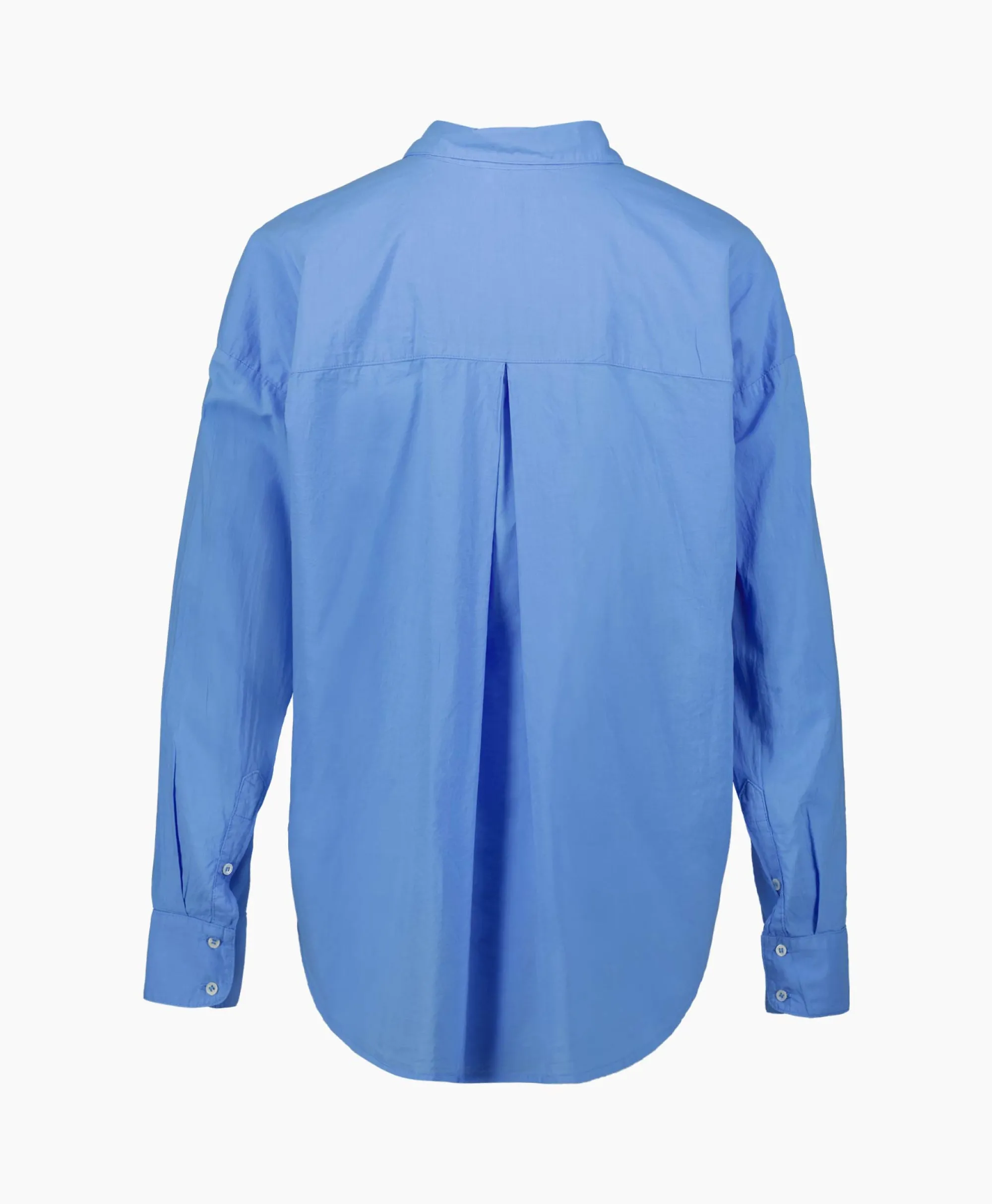 Sale Blouse Jace Blauw Dames Blouses